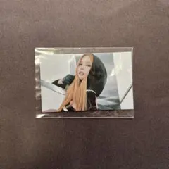 BLACKPINK ジェニ　BORN PINK トレカ