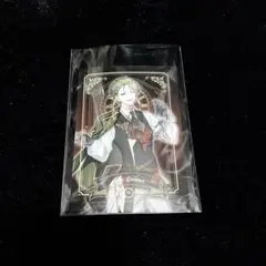 ハンドレッドノート ハンドレ ランダムブロマイド 霧縦人