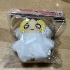 ハイキュー ちみけもますこっと 孤爪 研磨 黒尾 鉄朗 セット 音駒 Amazon.co.jp: ハイキュー ちみけもますこっと 孤爪 研磨 黒尾
