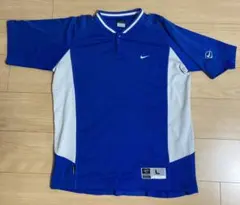 ベースボールシャツ ウェア