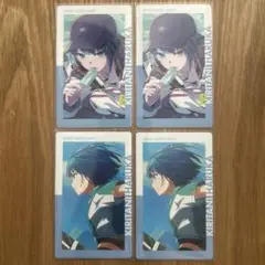 プロセカ 桐谷遥 エピカ 23b ノーマル モモジャン