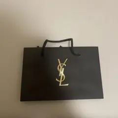 YSL ショッパー