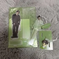 SEVENTEEN セブチ ジョンハン アクスタ follow