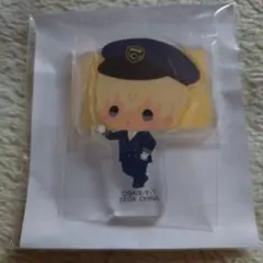 セガ ラッキーくじオンライン　名探偵コナン パイロットテーマ　安室透