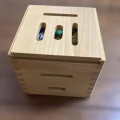 稀少品　スリットボックス