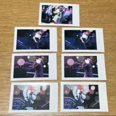 いれいす りうら 実写チェキ2024