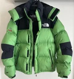 ノースフェイス　バルトロジャケット　グリーン　M THE NORTH FACE