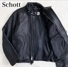 2026年最新】SCHOTT 641 46の人気アイテム - メルカリ