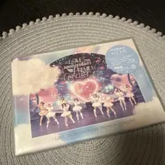 ＝LOVE 7周年コンサート Blu-ray
