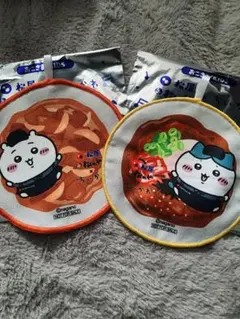 ちいかわ×松屋コラボ オリジナルハンドタオル