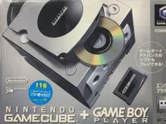 Nintendo NINTENDO GAMECUBE NINTENDO エンジ…