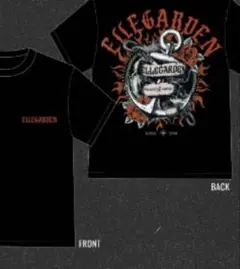 2025年最新】ellegarden tシャツの人気アイテム - メルカリ