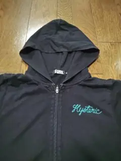 2025年最新】hysteric glamour パーカーの人気アイテム - メルカリ
