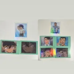 名探偵コナン ぱしゃこれ クリア まとめ売り