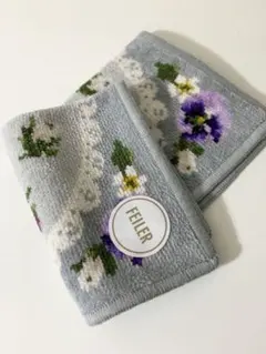 かか　FEILER バスタオル　パンジー 2025年最新】フェイラー パンジーの人気アイテム - メルカリ