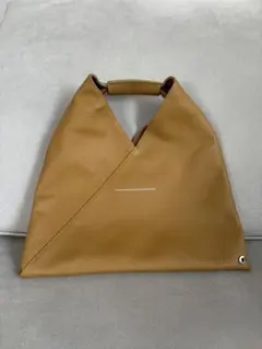 ぴ*ー様 MM6 Maison Margiela ジャパニーズバッグ　クラシック