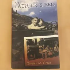St. Patrick's Bed Terence M. Green