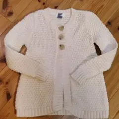 OLD NAVY　カーディガン　110