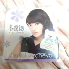 i☆Ris　茜屋日海夏　チェキ25枚 茜屋日海夏】8/11(月祝)開催！HIMIKA AKANEYA 3rd Live Sun!Sea