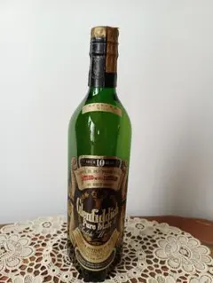 Glenfiddich グレンフィデック スコッチウイスキー　三角ボトル Glenfiddich グレンフィデック スコッチウイスキー 三角ボトル - メルカリ