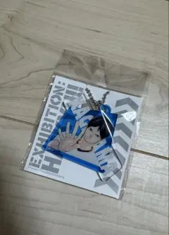 ハイキュー　アクキー