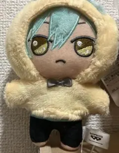 アイリッシュセブン　きらどる　おさんぽーず！vol.2 きらどる　全4種