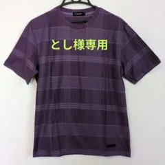✨美品✨　BLACK LABEL　Tシャツのサムネイル