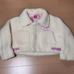 FR2梅 ジャケット