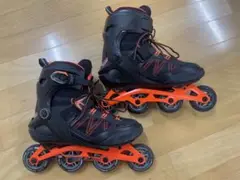 インラインスケート oxelo 29cm
