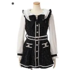 2026年最新】地雷服 リズリサの人気アイテム - メルカリ