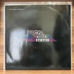 Kris Menace – Metropolis