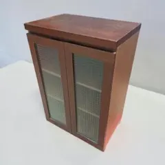 MOBEL TOKO 木製 シェルフ オープン 収納棚 キャビネット 旭川家具