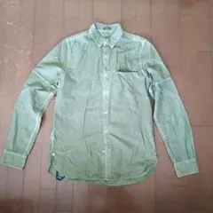 デンハム シャツ