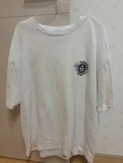 GERRY Tシャツ ホワイト Mサイズのサムネイル