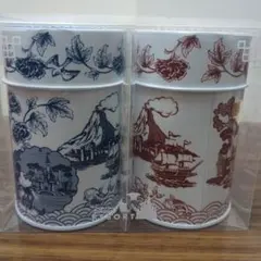 東京ディズニーリゾート 日本茶 セット