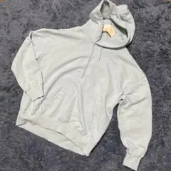 WEGO L ビックシルエット ゆるダボ ストリート パステルカラー カジュアル