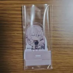 にじさんじ チョコエッグ ソフィア・ヴァレンタイン アクリルスタンド