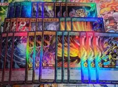 カオスソルジャー 遊戯王ラッシュデュエル