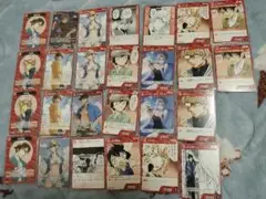 名探偵コナンカードゲーム 赤 23枚セット