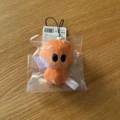 ほっくん　マスコットキーホルダー