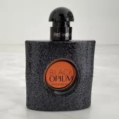【美品】Yves Saint Laurent Black Opium 香水のサムネイル
