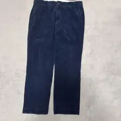 g*0様 POLO RALPH LAURENコーデュロイパンツ古着