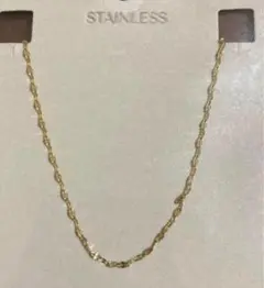 3coinsステンレスブレスレット　新品
