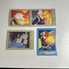 ヒロアカ 轟焦凍 ぱしゃこれ