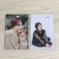 超特急 NINE LIVES マサヒロ盤 トレカ