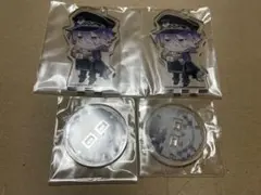 源清麿 アニカフェ アクリルスタンド アクスタ