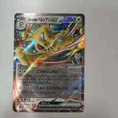 2025年最新】r団のペルシアンexの人気アイテム - メルカリ