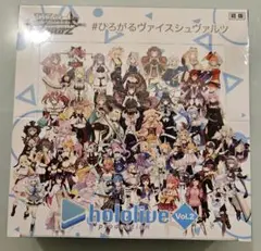 2025年最新】ヴァイスシュヴァルツ ホロライブ boxの人気