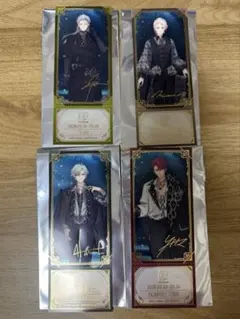 【*可様 アイナナEXPO 購入特典