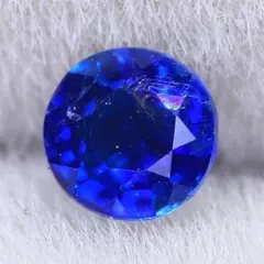 オークション出品⭐︎ジンバブエ産ユークレース0.073ctCGLソーティング付